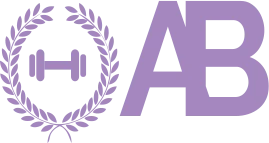 Ab logo